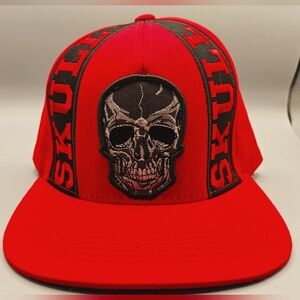 Top Level Flat Bill Snapback Hat